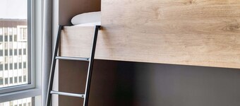 B&B Hotel Kaiserslautern