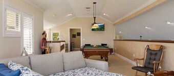 Peaceful Retreat - Lake & Mountain Views - Private Pool