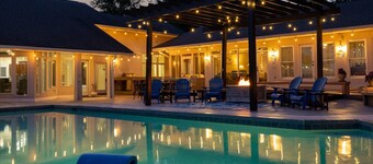 Peaceful Retreat - Lake & Mountain Views - Private Pool