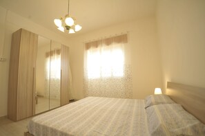 3 Schlafzimmer, kostenloses WLAN