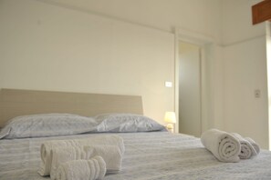 3 Schlafzimmer, kostenloses WLAN