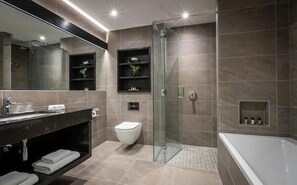Bathroom - Dingle Skellig (Dingle)