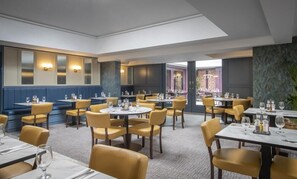 Dining - Dingle Skellig (Dingle)
