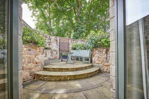 South Stable At Hallsteads