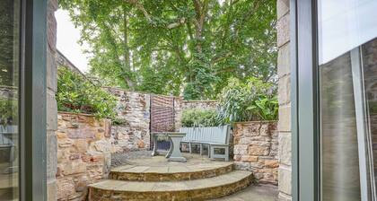 South Stable At Hallsteads