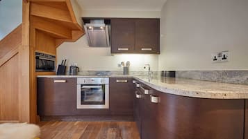 Cottage | Private kitchen