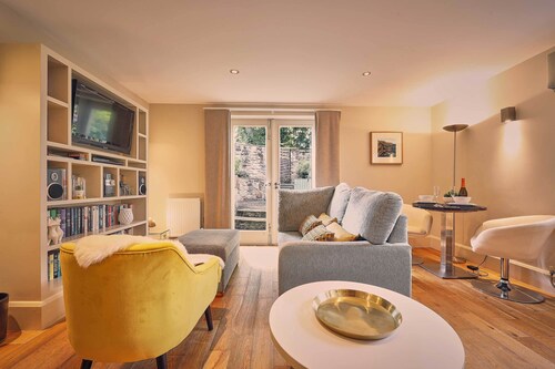 South Stable At Hallsteads