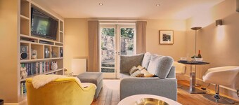 South Stable At Hallsteads