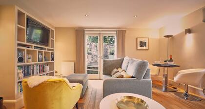 South Stable At Hallsteads