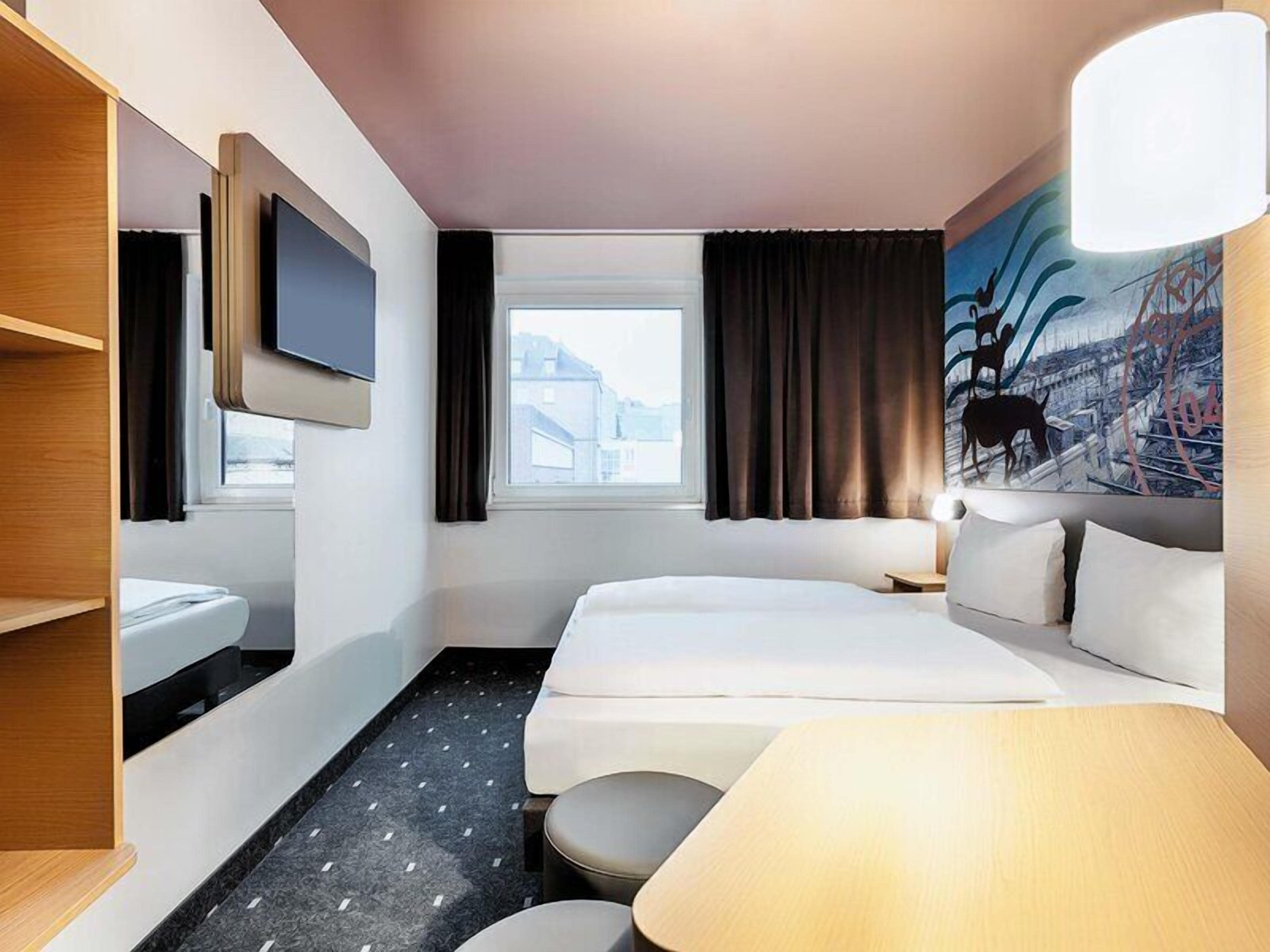 Foto - B&B Hotel Bremen-City