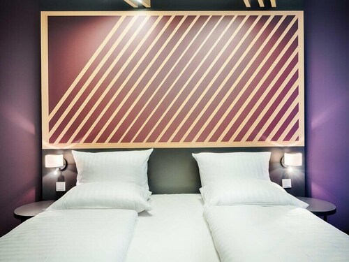 B&B Hotel Bremen-City