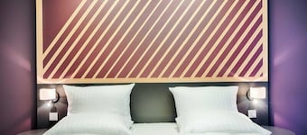 B&B ホテル ブレーメン シティ