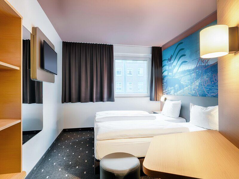Foto - B&B Hotel Bremen-City