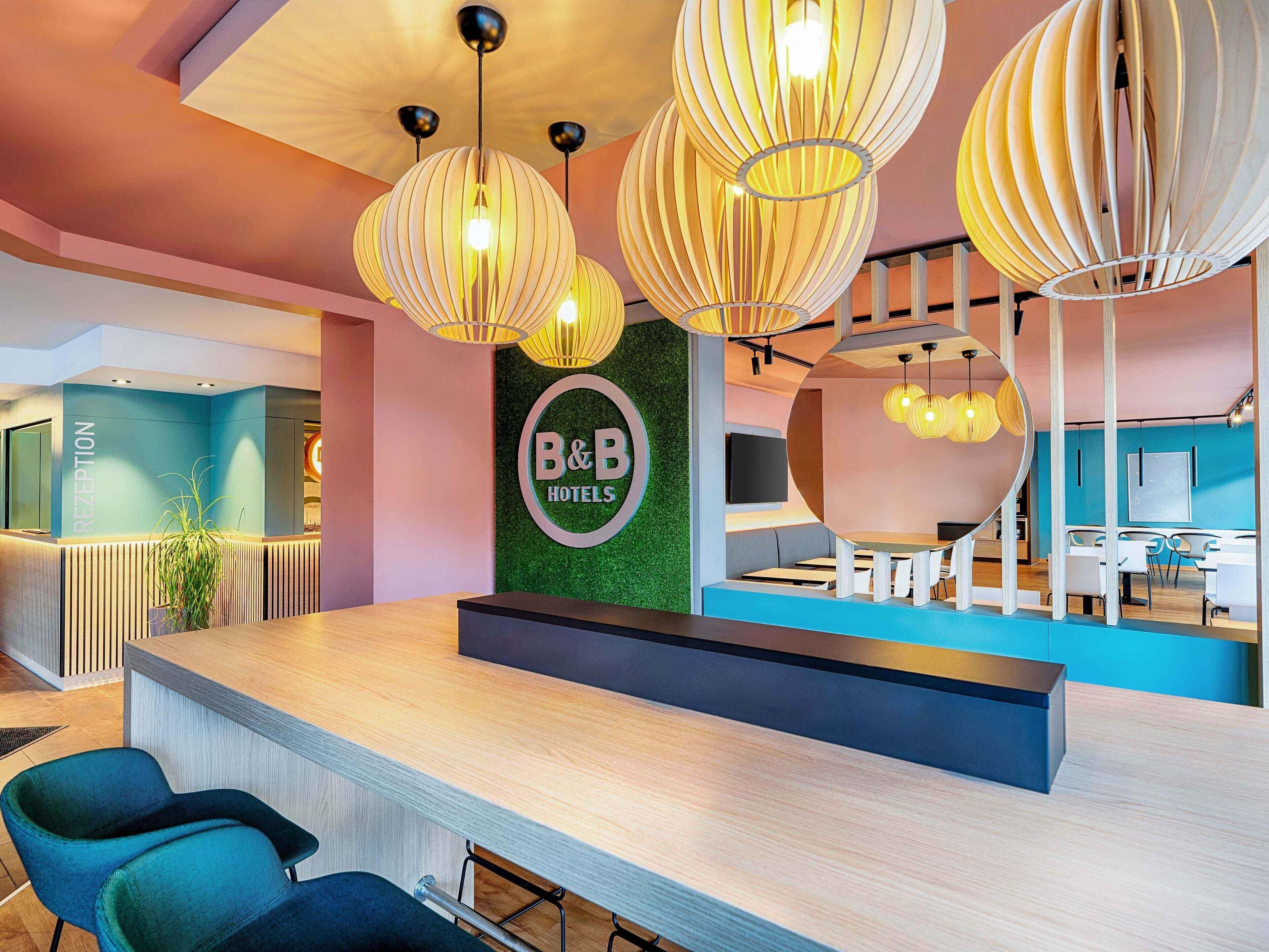 Foto - B&B Hotel Bremen-City