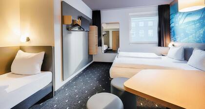 B&B Hotel Bremen-City