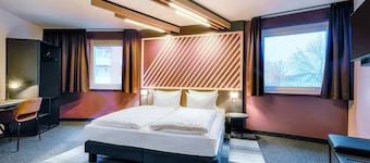 B&B Hotel Bremen-City
