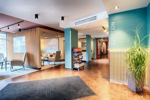 Hall