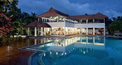 Isola di Cocco Ayurvedic Beach Resort
