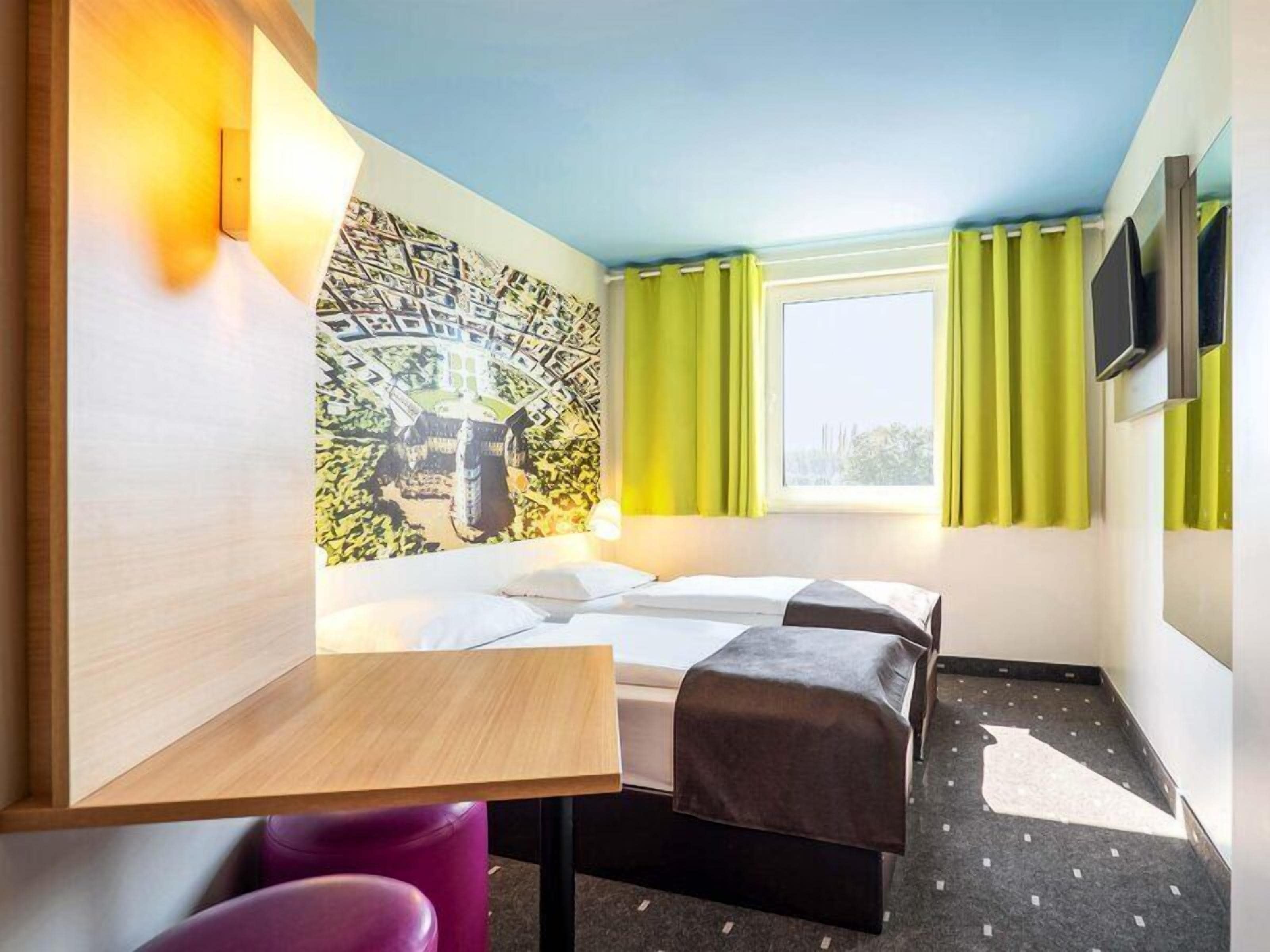 Photo - B&B Hotel Karlsruhe