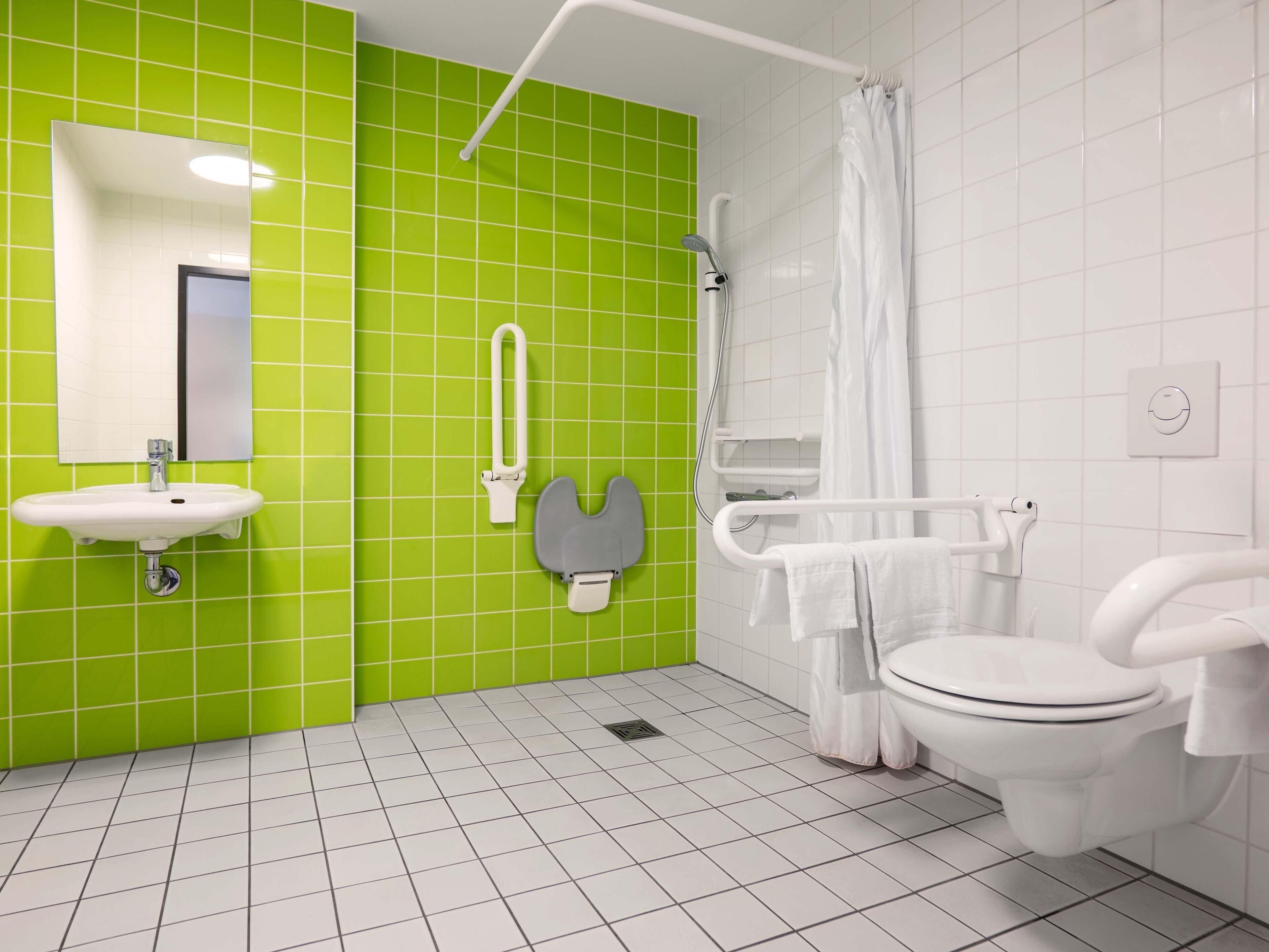 Photo - B&B Hotel Karlsruhe