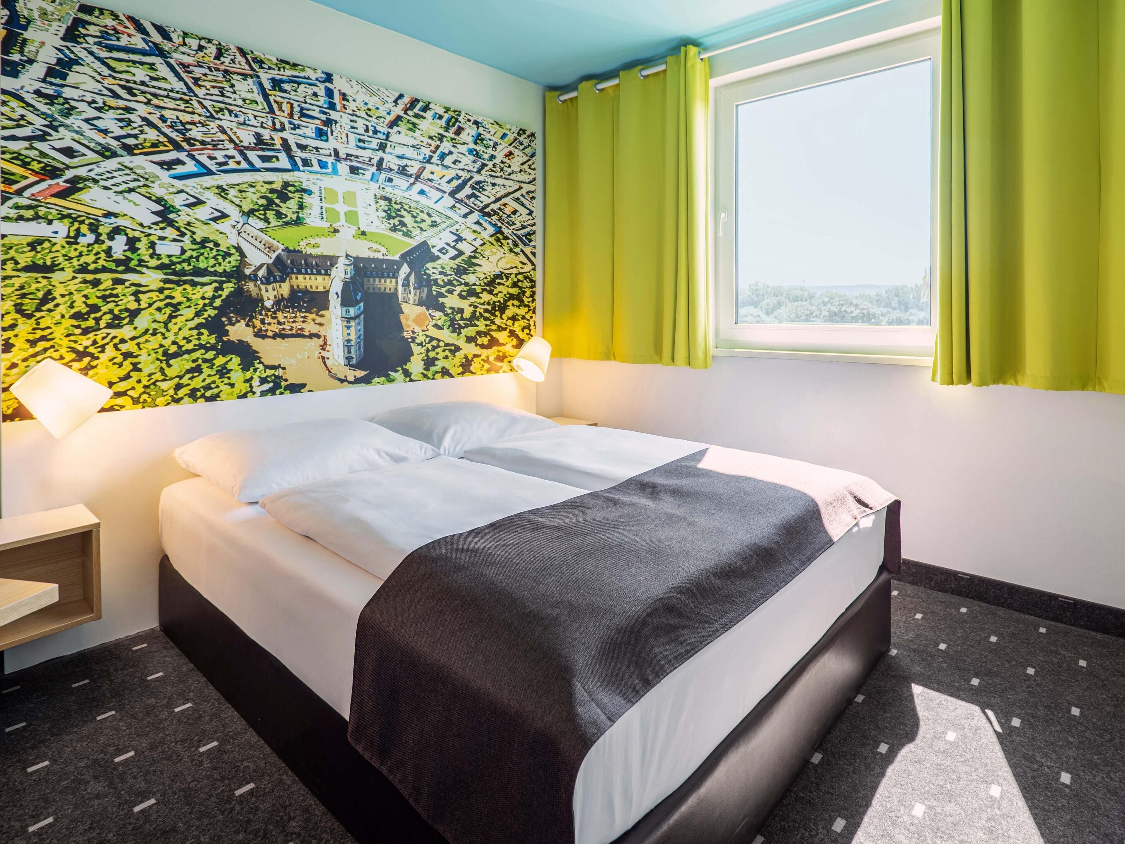 Photo - B&B Hotel Karlsruhe