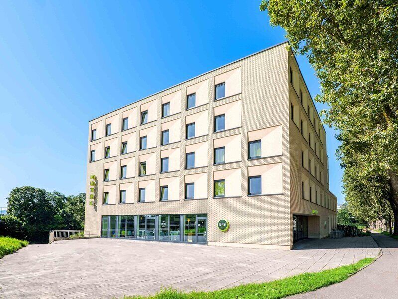 Aussenbereich