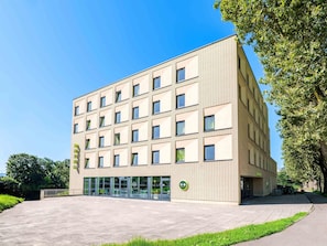 Exteriör