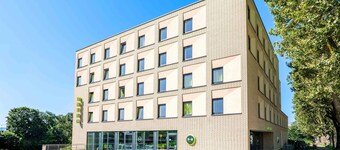B&B Hotel Karlsruhe