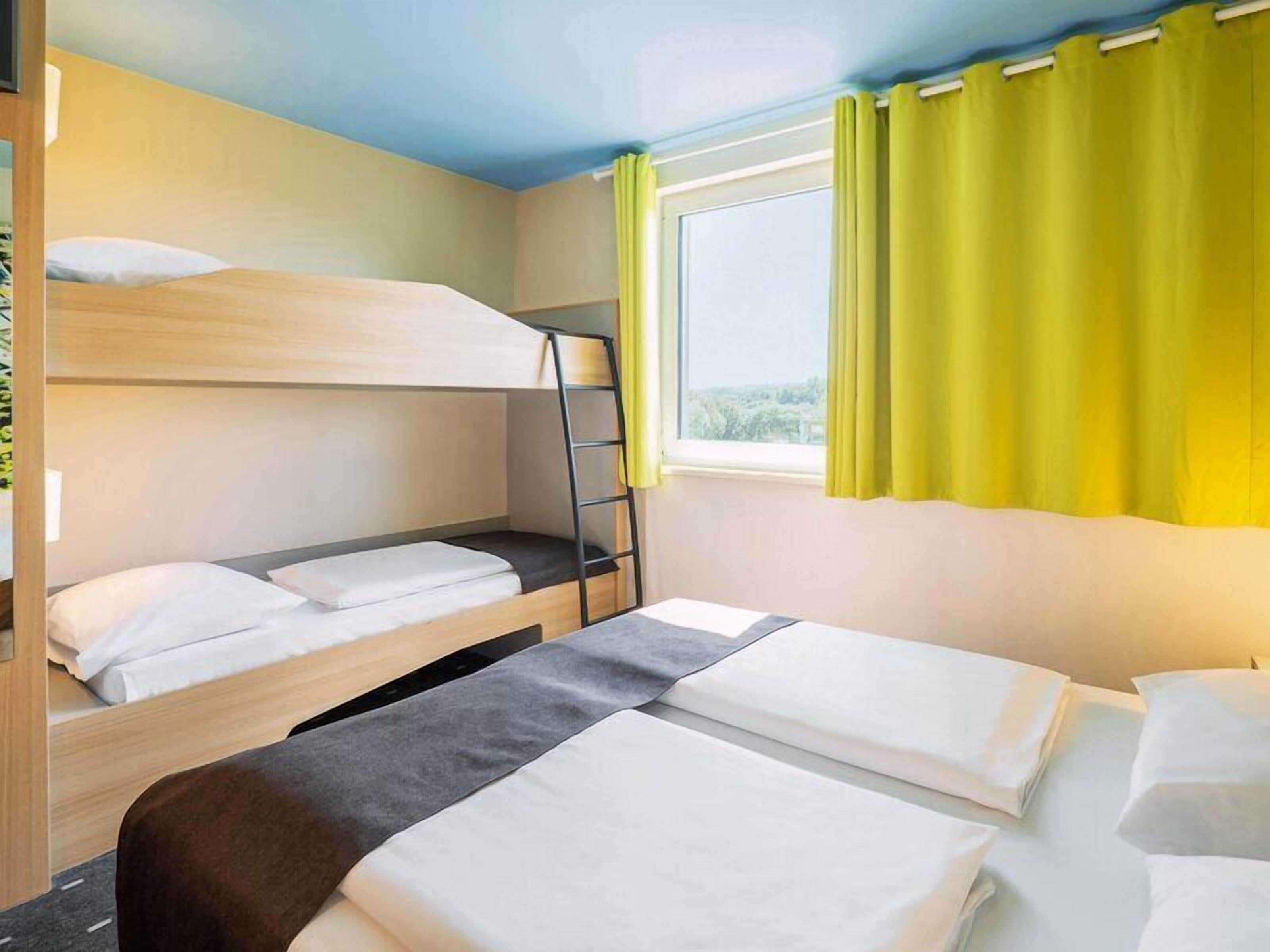 Photo - B&B Hotel Karlsruhe