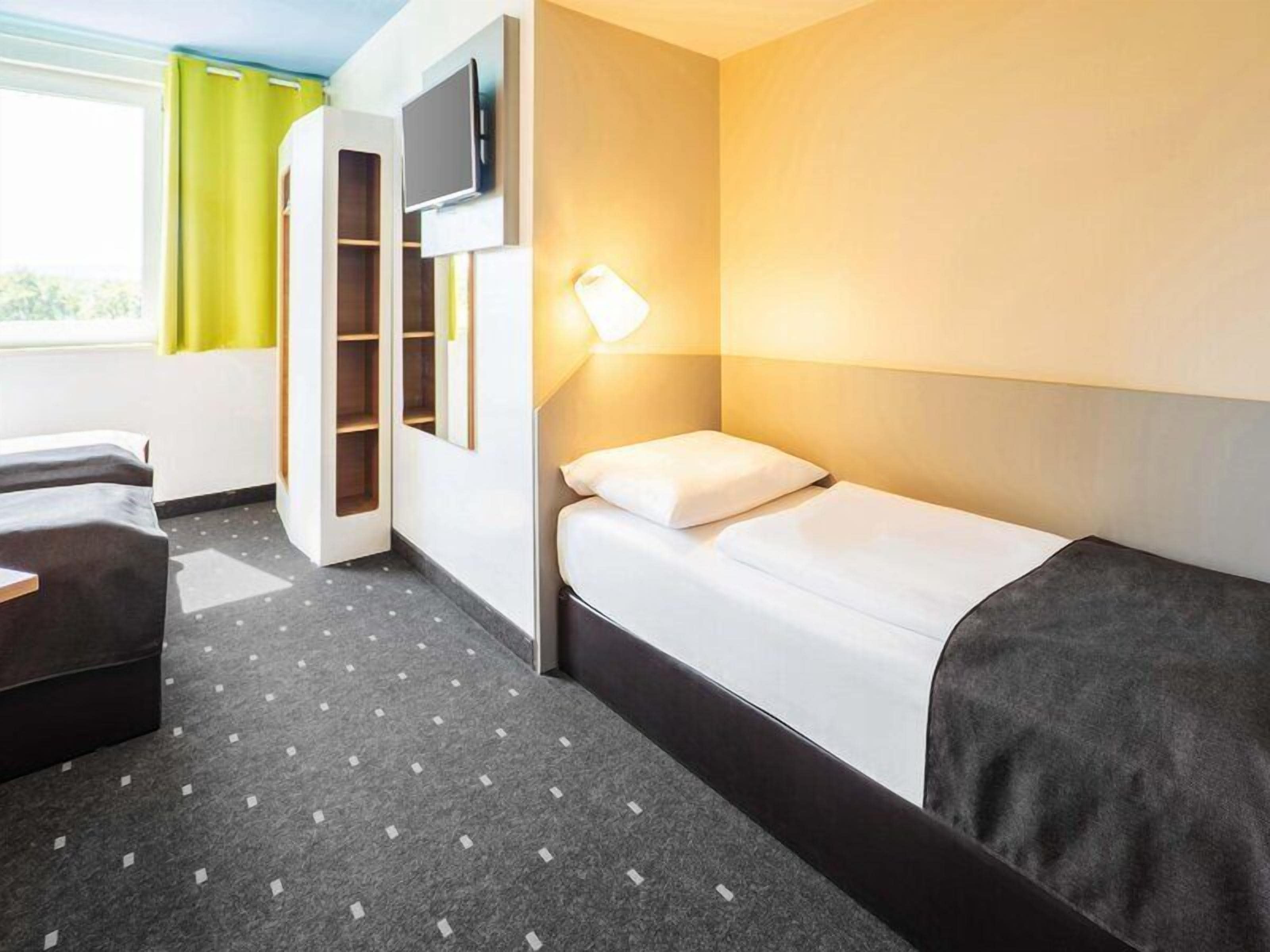 Photo - B&B Hotel Karlsruhe