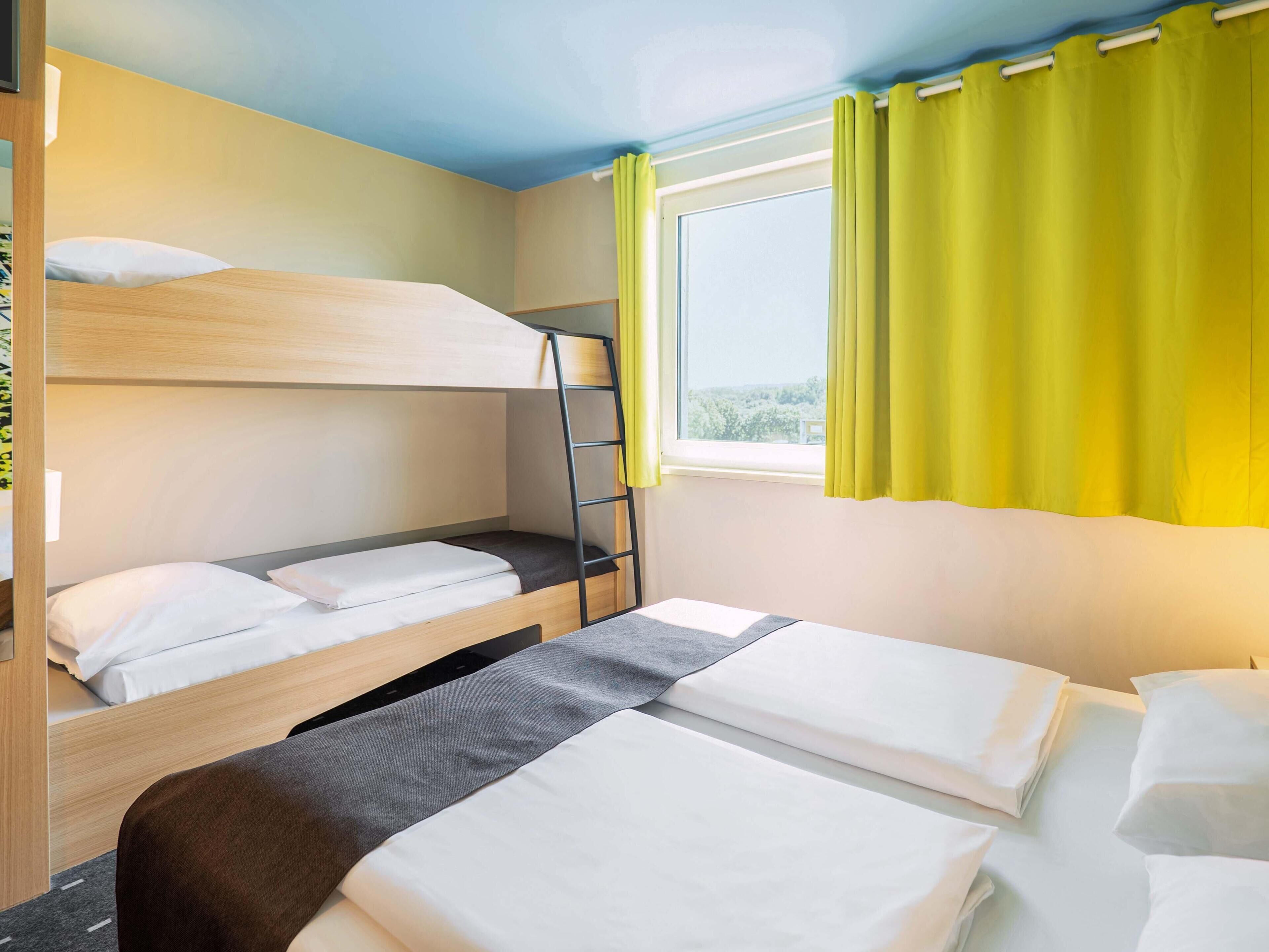 Photo - B&B Hotel Karlsruhe