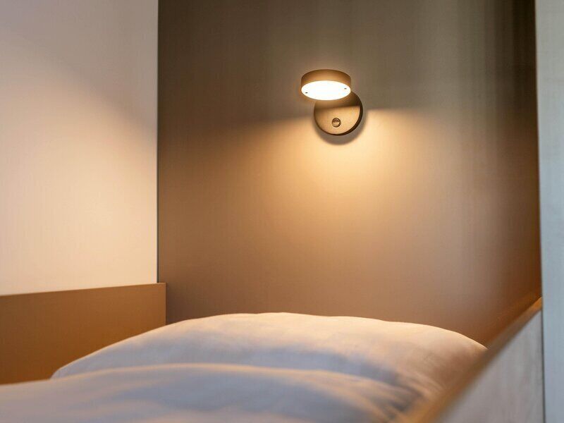 Double Room | Desk, soundproofing, free WiFi, bed sheets
