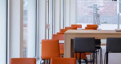 B&B Hotel Kiel-Wissenschaftspark