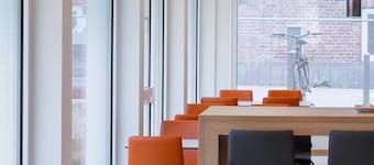 B&B Hotel Kiel-Wissenschaftspark