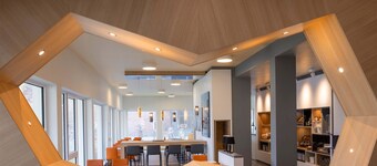 B&B Hotel Kiel-Wissenschaftspark