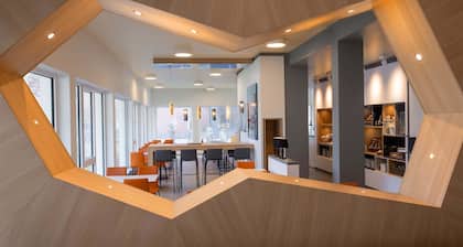 B&B Hotel Kiel-Wissenschaftspark