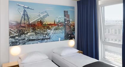 B&B Hotel Kiel-Wissenschaftspark