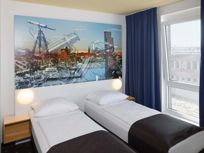 B&B Hotel Kiel-Wissenschaftspark