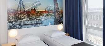 B&B Hotel Kiel-Wissenschaftspark