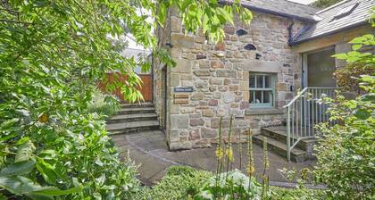 Garden Stable At Hallsteads