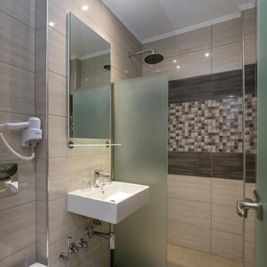 Bathroom - Astris SUN (Thasos)