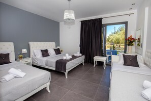 ห้องพัก