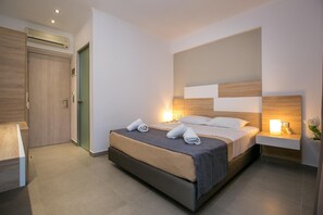 Room - Astris Sun Hotel (Thasos)