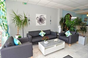 Sisätilat