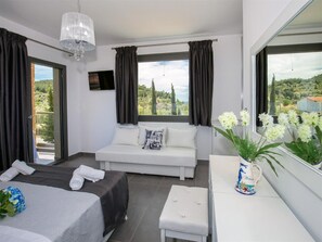 Room - Astris Sun Hotel (Thasos)