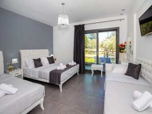 Room - Astris Sun Hotel (Thasos)