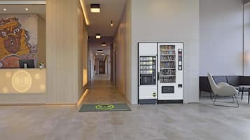 Hall