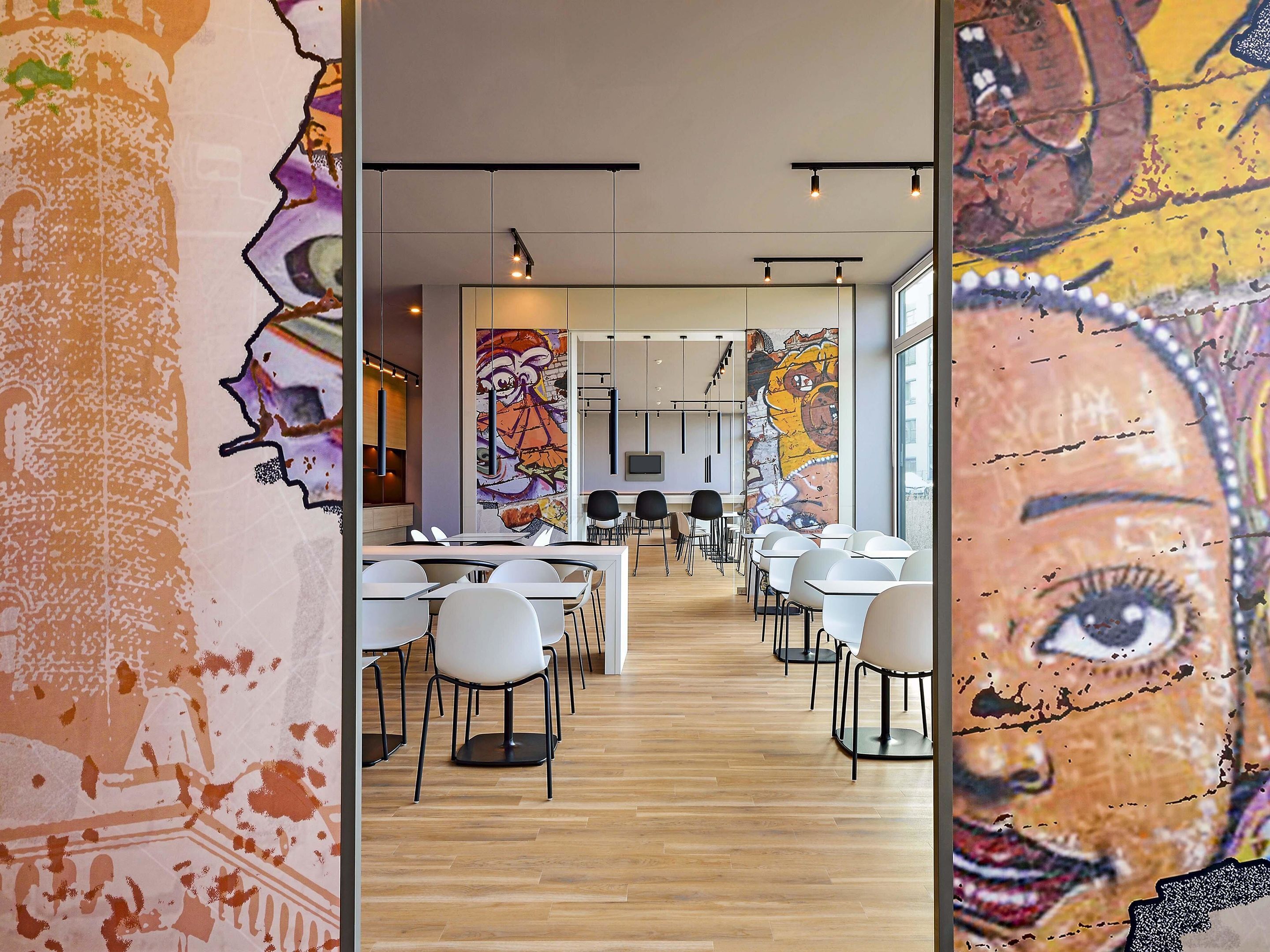 Photo - B&B Hotel Köln-Ehrenfeld