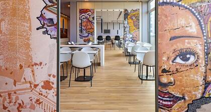 B&B HOTEL Köln-Ehrenfeld