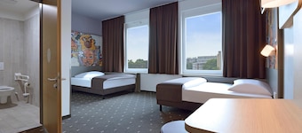 B&B HOTEL Köln-Ehrenfeld